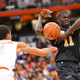 Illustration for article titled Syracuse Sophomore Accused Of Stealing, Is Awfully Good At It
